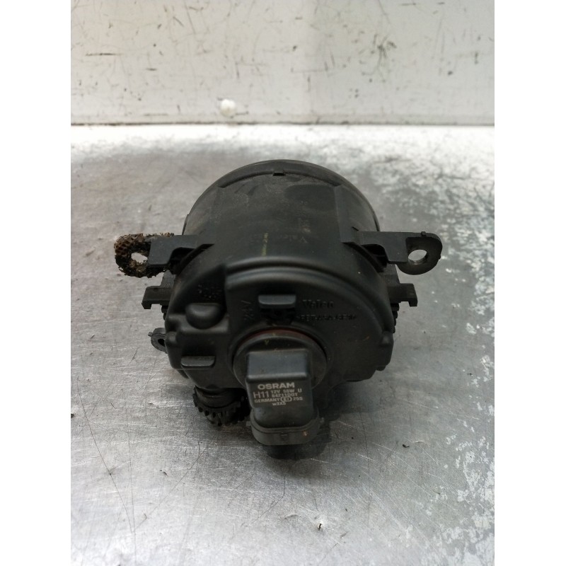 Recambio de faro antiniebla derecho para citroën c4 i (lc_) 1.6 hdi referencia OEM IAM 9650001680 89203982 04