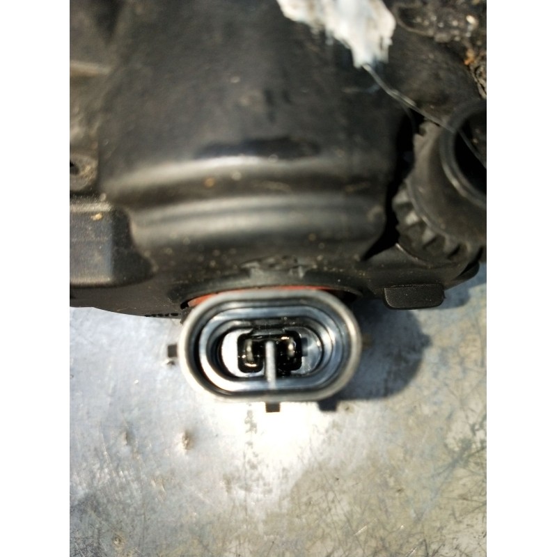 Recambio de faro antiniebla derecho para citroën c4 i (lc_) 1.6 hdi referencia OEM IAM 9650001680 89203982 04