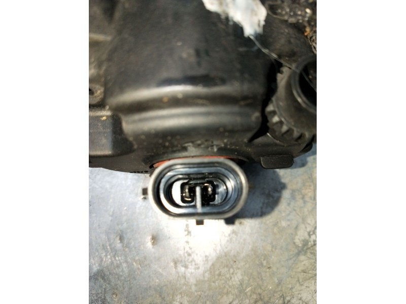 Recambio de faro antiniebla derecho para citroën c4 i (lc_) 1.6 hdi referencia OEM IAM 9650001680 89203982 04