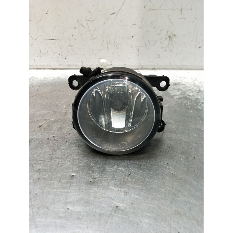 Recambio de faro antiniebla izquierdo para citroën c4 i (lc_) 1.6 hdi referencia OEM IAM 9650001680 89203982 04