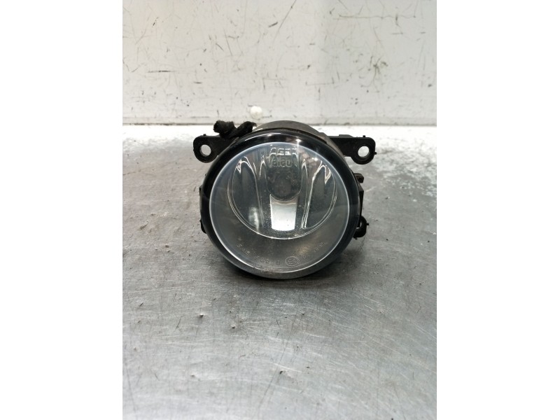 Recambio de faro antiniebla izquierdo para citroën c4 i (lc_) 1.6 hdi referencia OEM IAM 9650001680 89203982 04