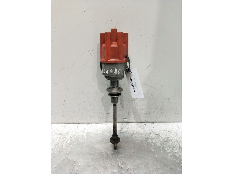 Recambio de delco para opel omega 2.6 referencia OEM IAM 0237505201  