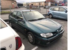 renault megane i berlina hatchback (ba0) del año 1996