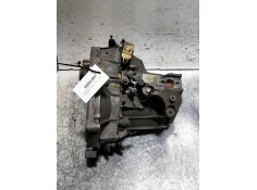 Recambio de caja cambios para citroen c3 1.1 referencia OEM IAM 20CF14 0053766 