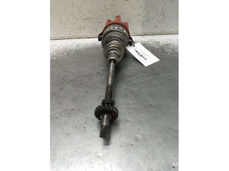 Recambio de delco para opel omega 2.6 referencia OEM IAM 0237505201  