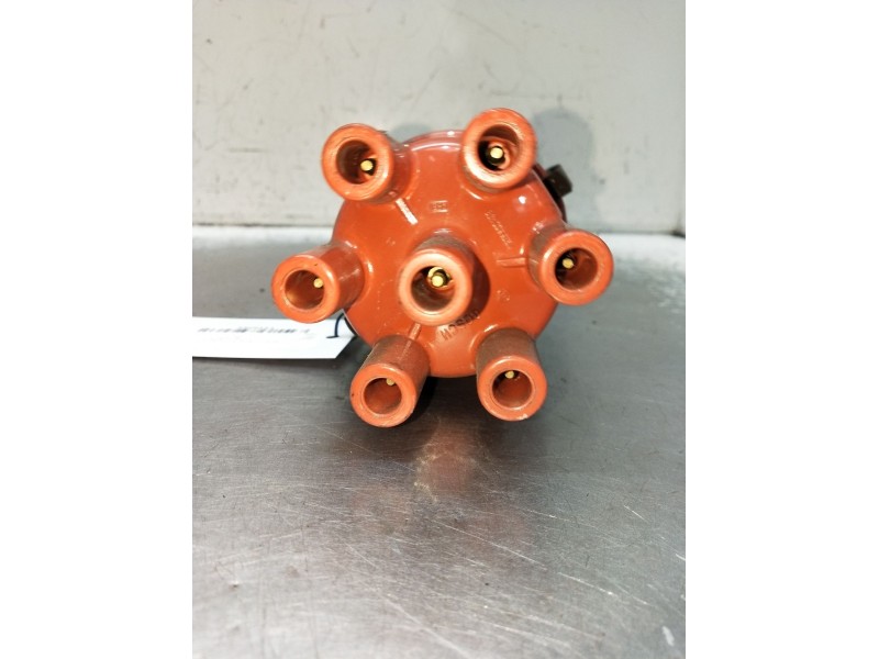 Recambio de delco para opel omega 2.6 referencia OEM IAM 0237505201  