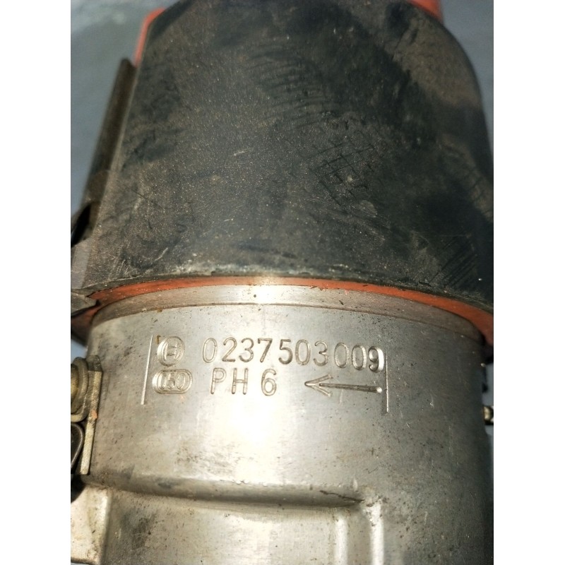 Recambio de delco para opel omega a (v87) 3.0 24v (3000) (f19, m19, n19) referencia OEM IAM 0237503009  