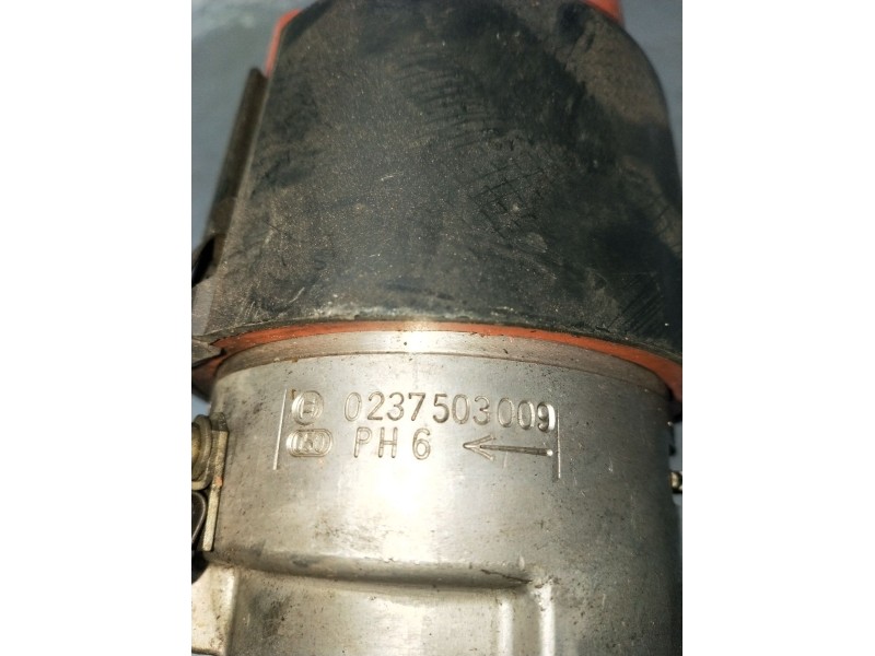 Recambio de delco para opel omega a (v87) 3.0 24v (3000) (f19, m19, n19) referencia OEM IAM 0237503009  