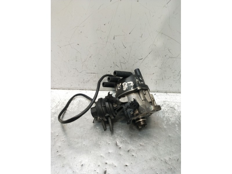 Recambio de delco para rover streetwise hatchback 2.0 td referencia OEM IAM TD05R6704  2.5 V6 87