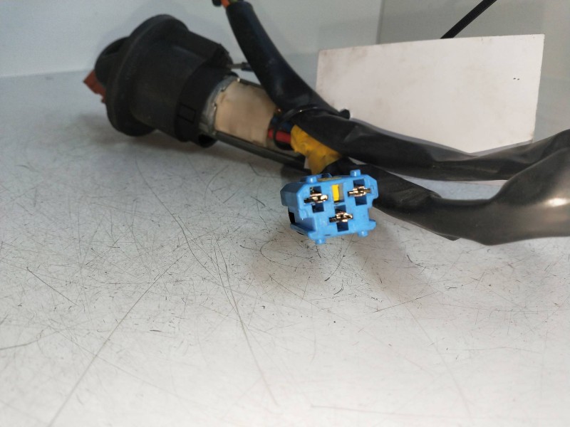 Recambio de conmutador de arranque para peugeot 206 berlina x-line referencia OEM IAM   