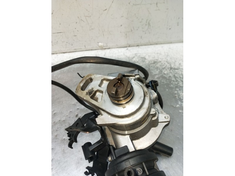 Recambio de delco para rover streetwise hatchback 2.0 td referencia OEM IAM TD05R6704  2.5 V6 87