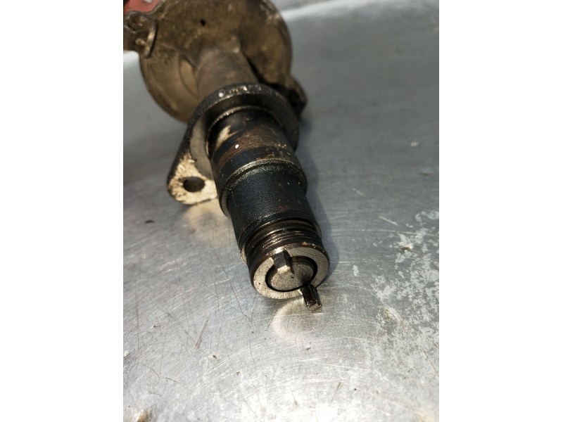 Recambio de delco para renault 5 (b/c40) gtl (b/c 402, c 407) referencia OEM IAM 7700726732  