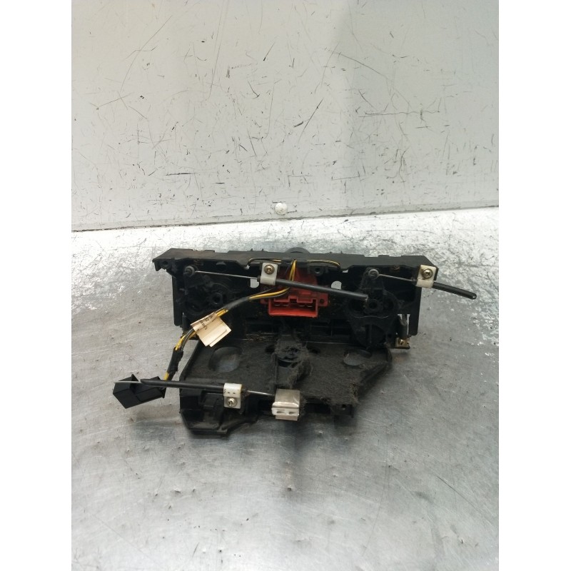 Recambio de mando calefaccion / aire acondicionado para fiat punto (176_) 60 1.2 (176ap, 176ar, 176aq, 176bb) referencia OEM IAM