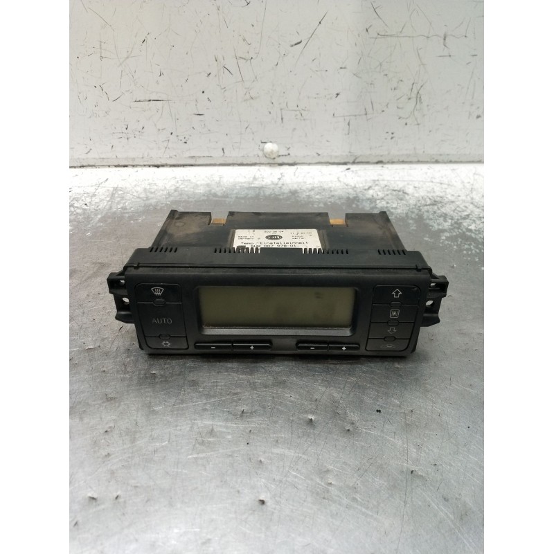 Recambio de mando calefaccion / aire acondicionado para seat toledo ii (1m2) 1.9 tdi referencia OEM IAM 5HB00797801 1M0820043C 9