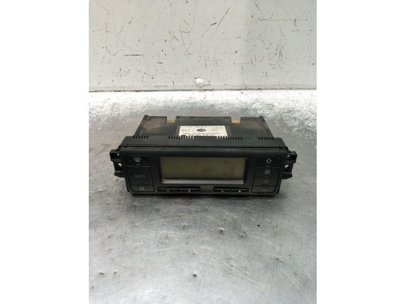 Recambio de mando calefaccion / aire acondicionado para seat toledo ii (1m2) 1.9 tdi referencia OEM IAM 5HB00797801 1M0820043C 9