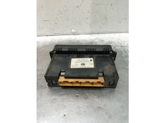 Recambio de mando calefaccion / aire acondicionado para seat toledo ii (1m2) 1.9 tdi referencia OEM IAM 5HB00797801 1M0820043C 9 2
