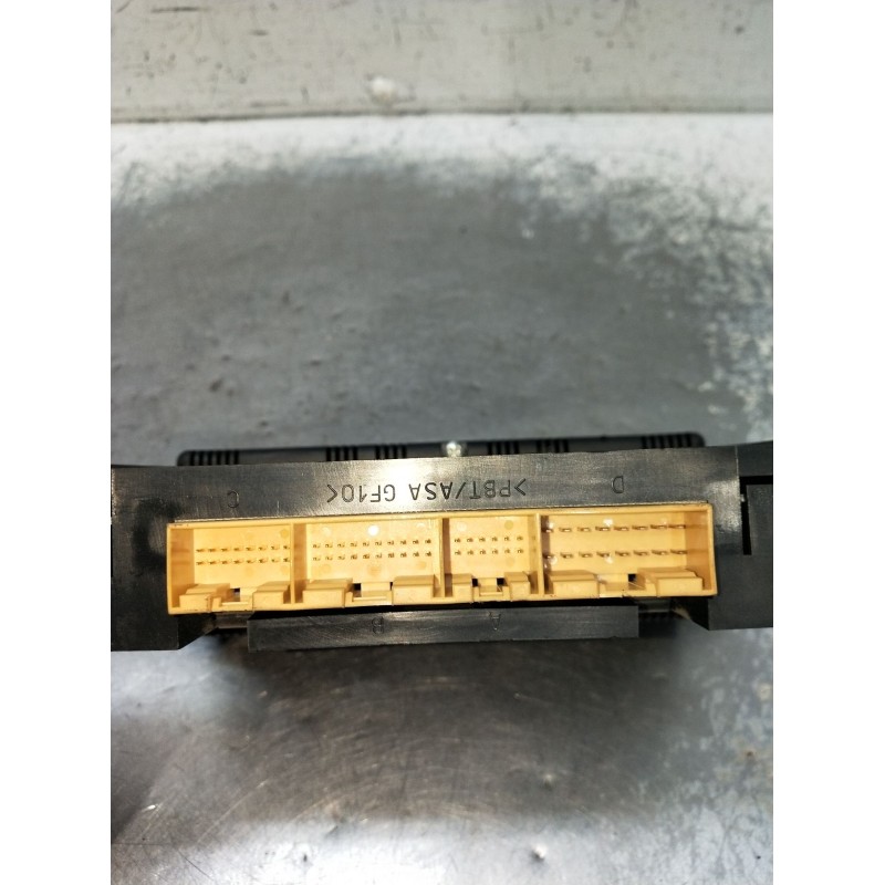 Recambio de mando calefaccion / aire acondicionado para seat toledo ii (1m2) 1.9 tdi referencia OEM IAM 5HB00797801 1M0820043C 9