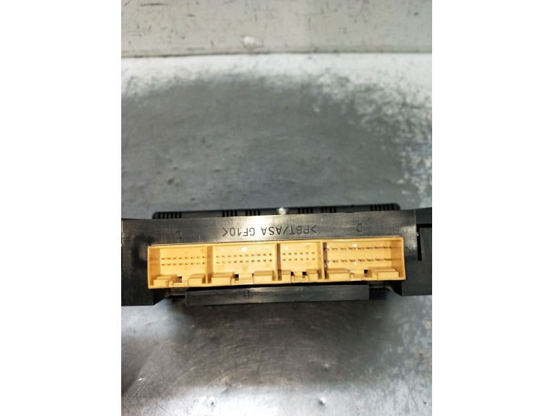 Recambio de mando calefaccion / aire acondicionado para seat toledo ii (1m2) 1.9 tdi referencia OEM IAM 5HB00797801 1M0820043C 9