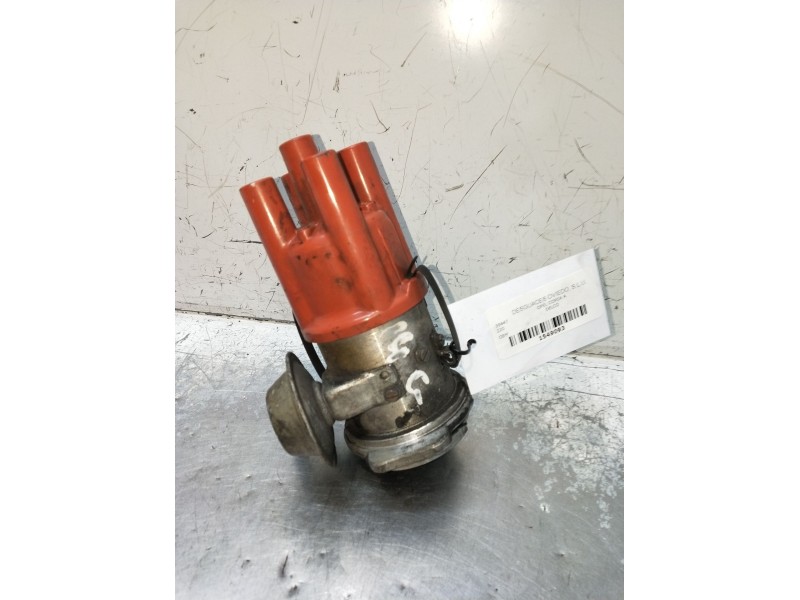 Recambio de delco para opel corsa a referencia OEM IAM 0237009073  