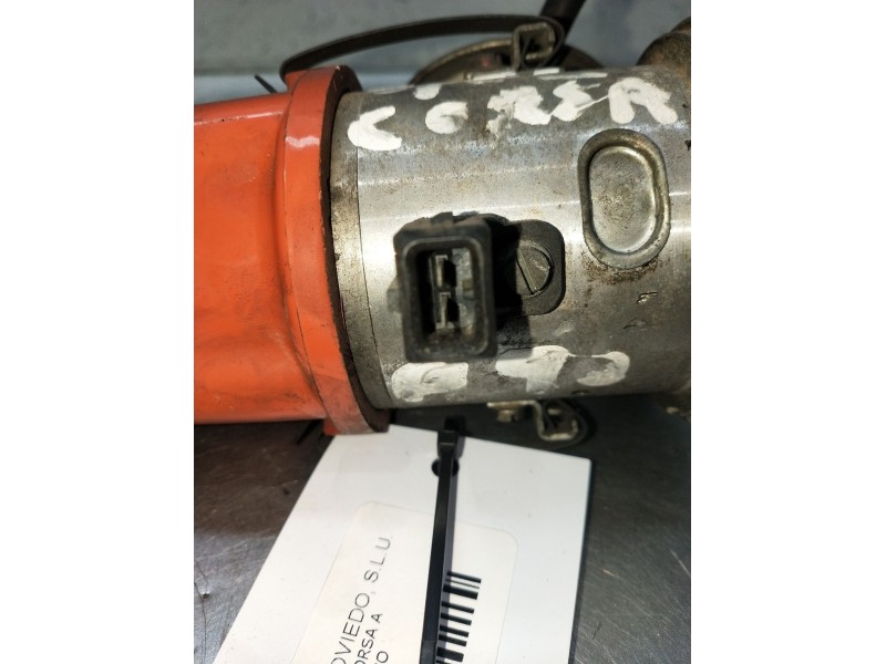 Recambio de delco para opel corsa a referencia OEM IAM 0237009073  