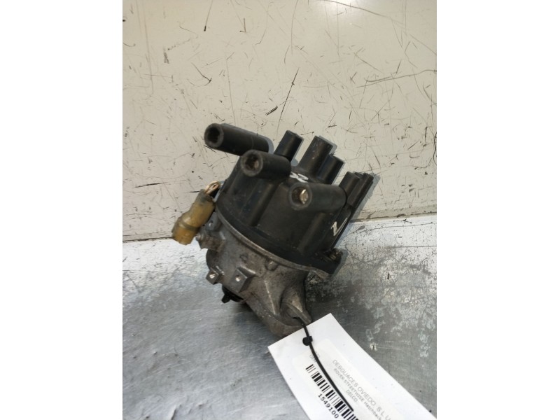 Recambio de delco para rover streetwise hatchback 2.0 td referencia OEM IAM TD01T0X11  2.5 v6 87