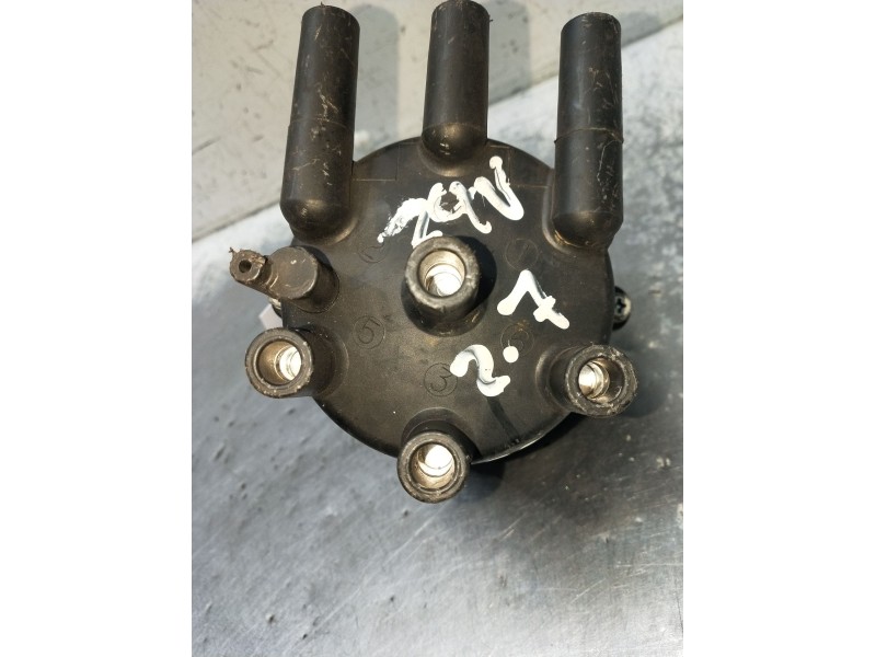 Recambio de delco para rover streetwise hatchback 2.0 td referencia OEM IAM TD01T0X11  2.5 v6 87