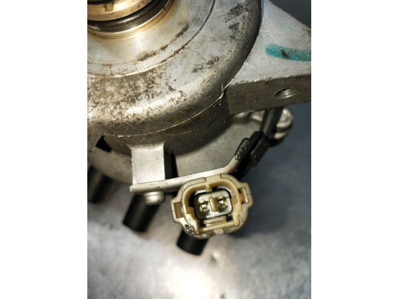 Recambio de delco para rover streetwise hatchback 2.0 td referencia OEM IAM TD01T0X11  2.5 v6 87