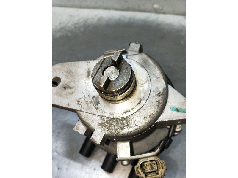 Recambio de delco para rover streetwise hatchback 2.0 td referencia OEM IAM TD01T0X11  2.5 v6 87