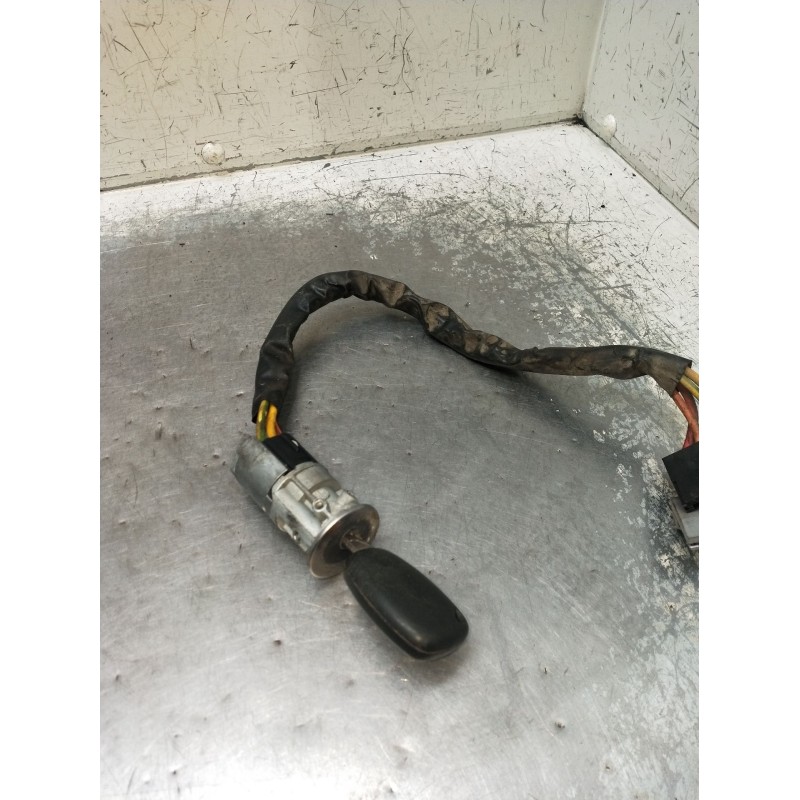 Recambio de conmutador de arranque para renault kangoo (kc0/1_) 1.5 dci (kc07) referencia OEM IAM   01