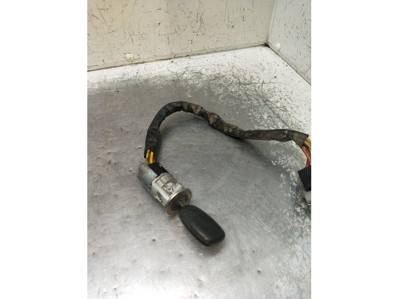 Recambio de conmutador de arranque para renault kangoo (kc0/1_) 1.5 dci (kc07) referencia OEM IAM   01