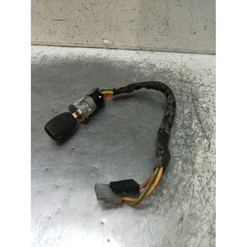 Recambio de conmutador de arranque para renault kangoo (kc0/1_) 1.5 dci (kc07) referencia OEM IAM   01