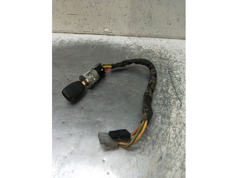 Recambio de conmutador de arranque para renault kangoo (kc0/1_) 1.5 dci (kc07) referencia OEM IAM   01