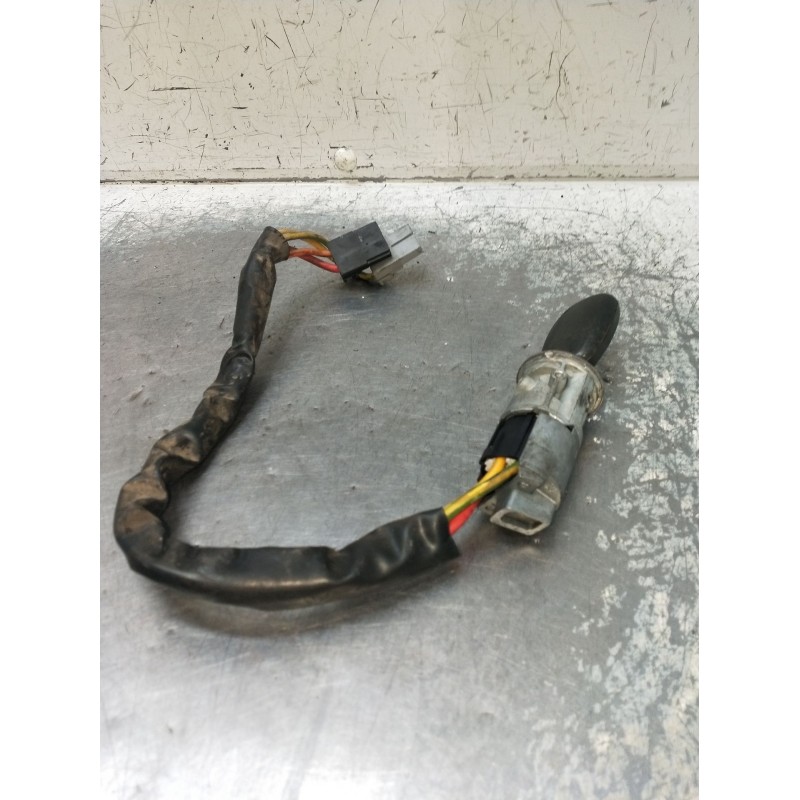 Recambio de conmutador de arranque para renault kangoo (kc0/1_) 1.5 dci (kc07) referencia OEM IAM   01