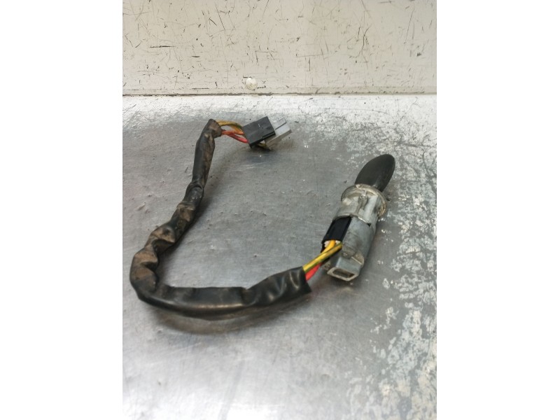 Recambio de conmutador de arranque para renault kangoo (kc0/1_) 1.5 dci (kc07) referencia OEM IAM   01