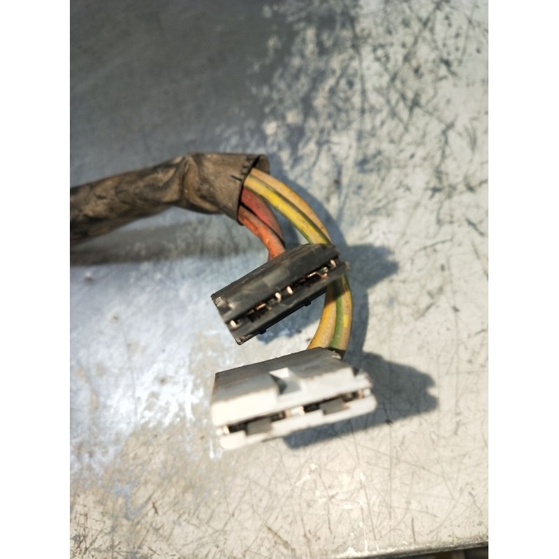 Recambio de conmutador de arranque para renault kangoo (kc0/1_) 1.5 dci (kc07) referencia OEM IAM   01