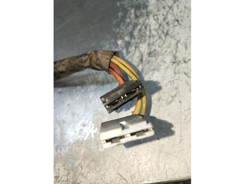 Recambio de conmutador de arranque para renault kangoo (kc0/1_) 1.5 dci (kc07) referencia OEM IAM   01