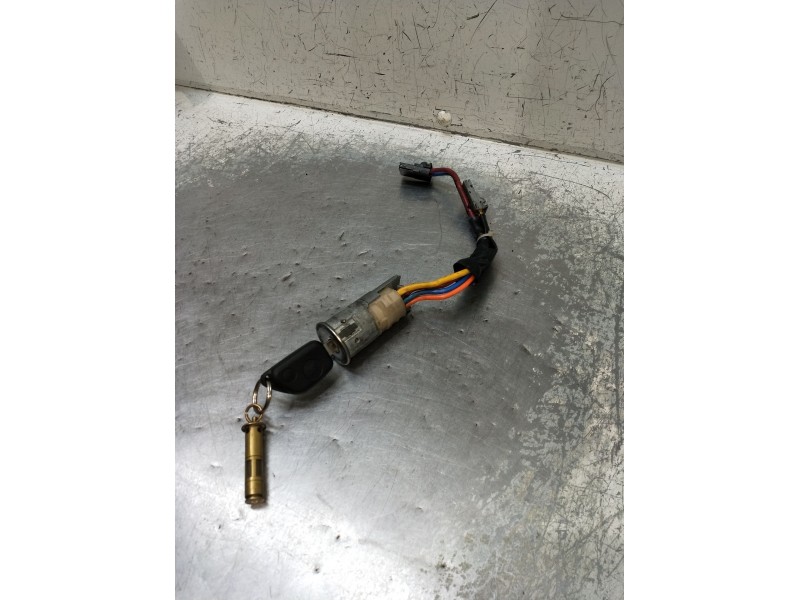 Recambio de conmutador de arranque para peugeot 306 (7b, n3, n5) 1.6 referencia OEM IAM   00
