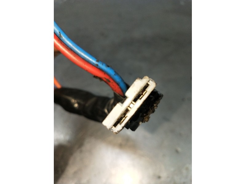 Recambio de conmutador de arranque para peugeot 306 (7b, n3, n5) 1.6 referencia OEM IAM   00