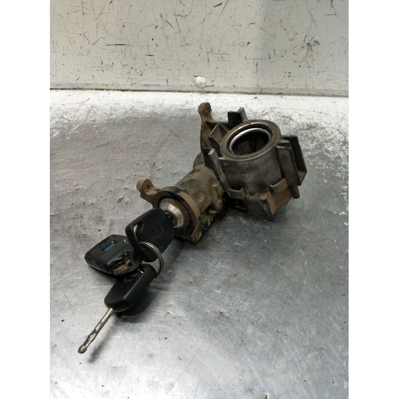 Recambio de conmutador de arranque para ford transit furgoneta (fa_ _) 2.0 di (fae_, faf_, fag_) referencia OEM IAM   00