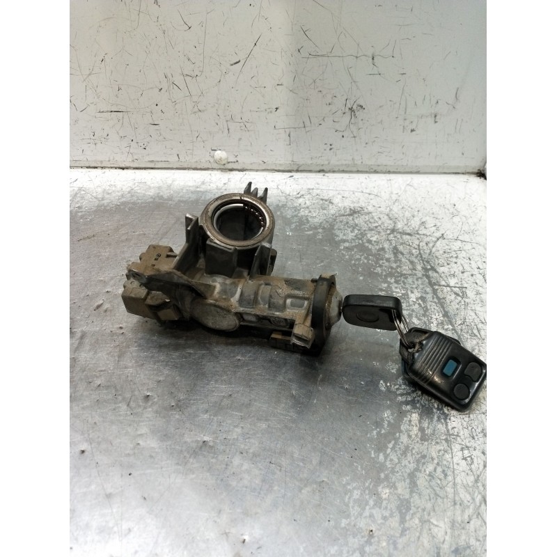 Recambio de conmutador de arranque para ford transit furgoneta (fa_ _) 2.0 di (fae_, faf_, fag_) referencia OEM IAM   00