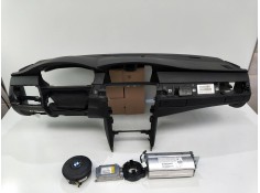 Recambio de kit airbag para bmw serie 5 berlina (e60) 535d referencia OEM IAM   