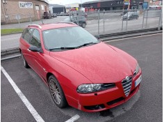 alfa romeo 156 sportwagon (932_) del año 2005