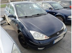 ford focus i (daw, dbw) del año 2002