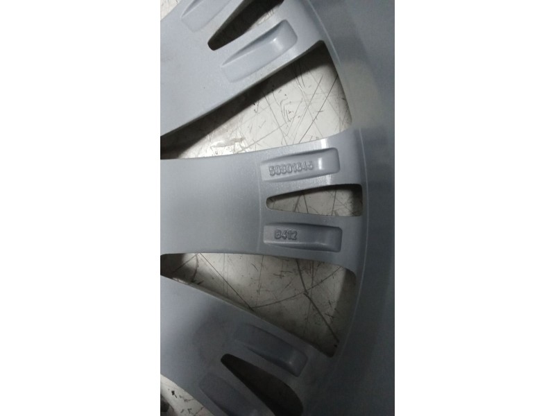 Recambio de juego llantas para alfa romeo 159 (939_) 2.0 jtdm (939axp1b) referencia OEM IAM 7J16H2 50501545 
