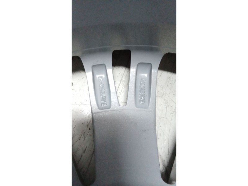 Recambio de juego llantas para alfa romeo 159 (939_) 2.0 jtdm (939axp1b) referencia OEM IAM 7J16H2 50501545 