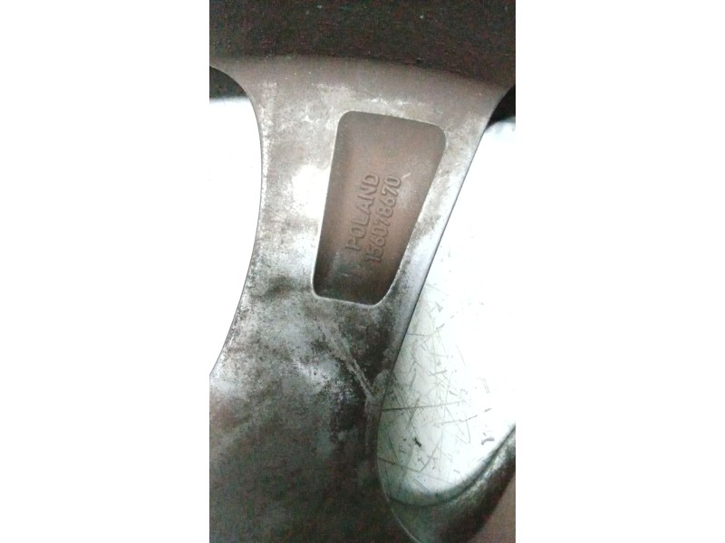 Recambio de juego llantas para alfa romeo mito (145) 1.3 jtd cat referencia OEM IAM 7.518H2/42 156078670 