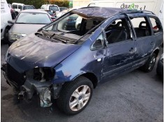 ford galaxy (vy) del año 2002