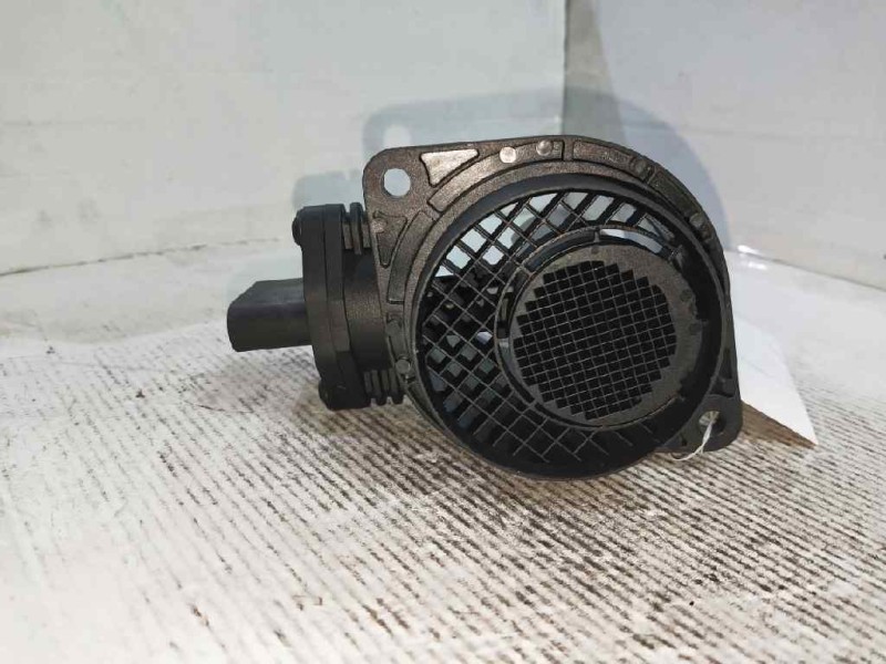 Recambio de caudalimetro para seat toledo (1m2) 1.9 tdi referencia OEM IAM 0281002757 038906461C BOSCH
