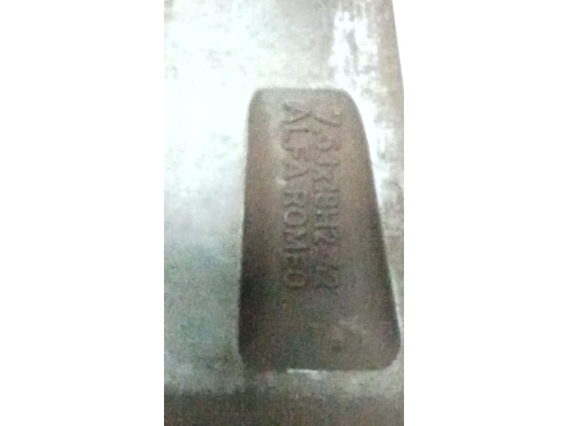 Recambio de juego llantas para alfa romeo mito (145) 1.3 jtd cat referencia OEM IAM 7.518H2/42 156078670 