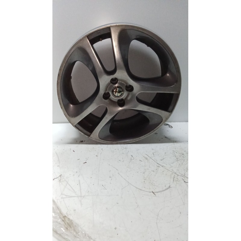 Recambio de juego llantas para alfa romeo mito (145) 1.3 jtd cat referencia OEM IAM 7.518H2/42 156078670 